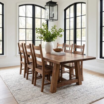 Normandy Dining Set