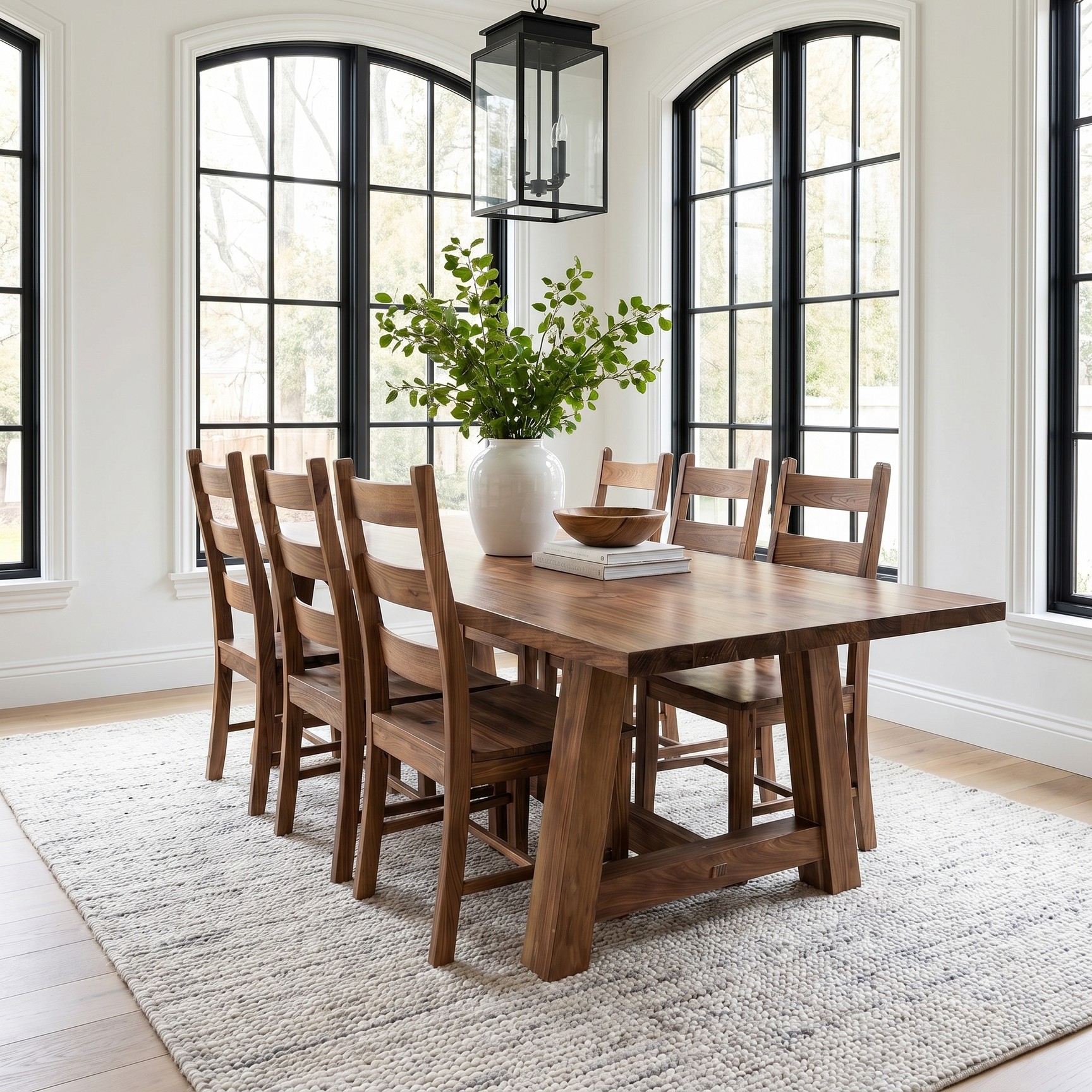 Normandy Dining Set