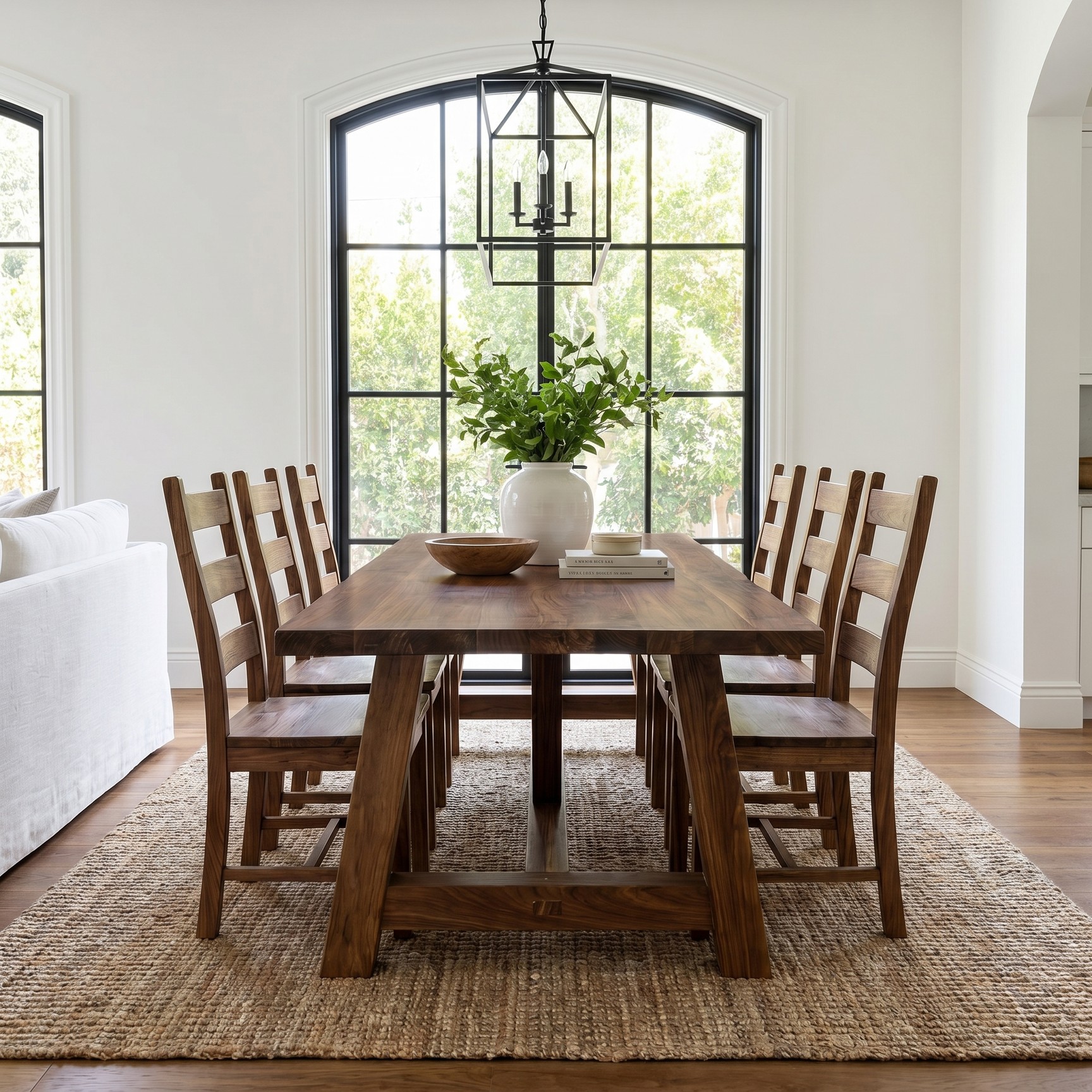 Normandy Dining Set - Image 2