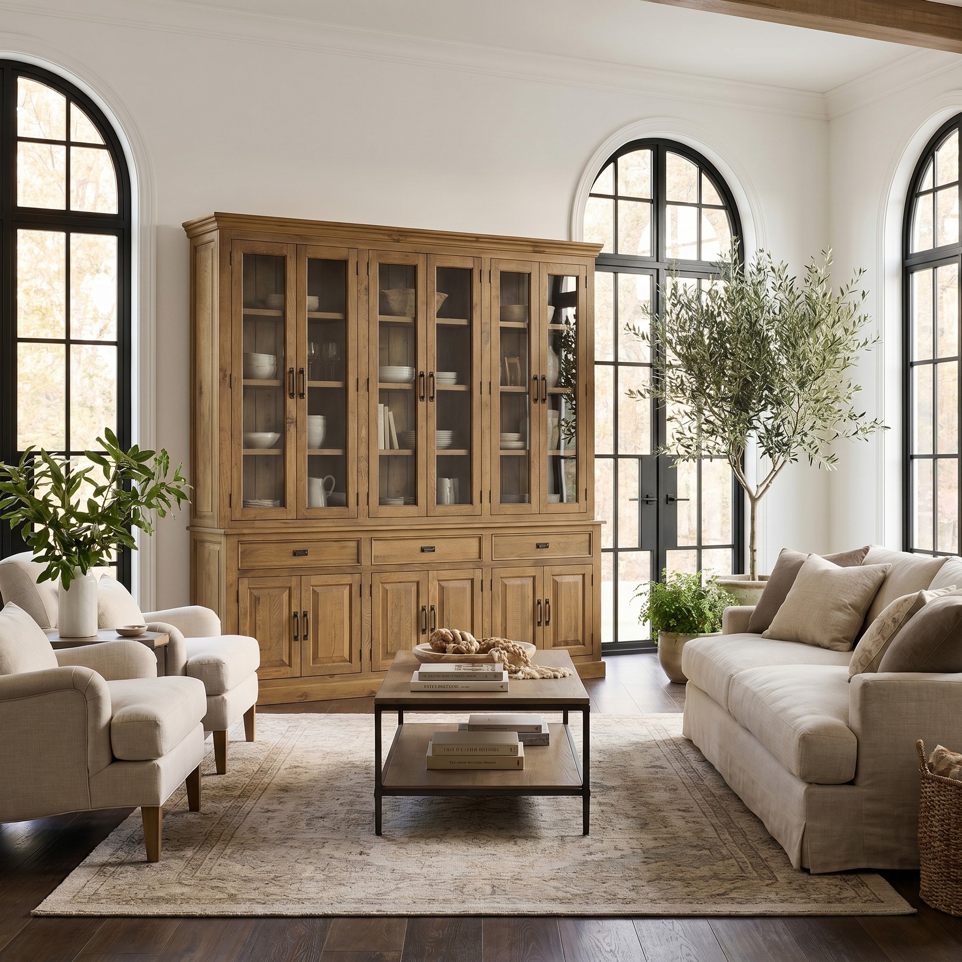 Rhone Hartford Cabinet - Image 2