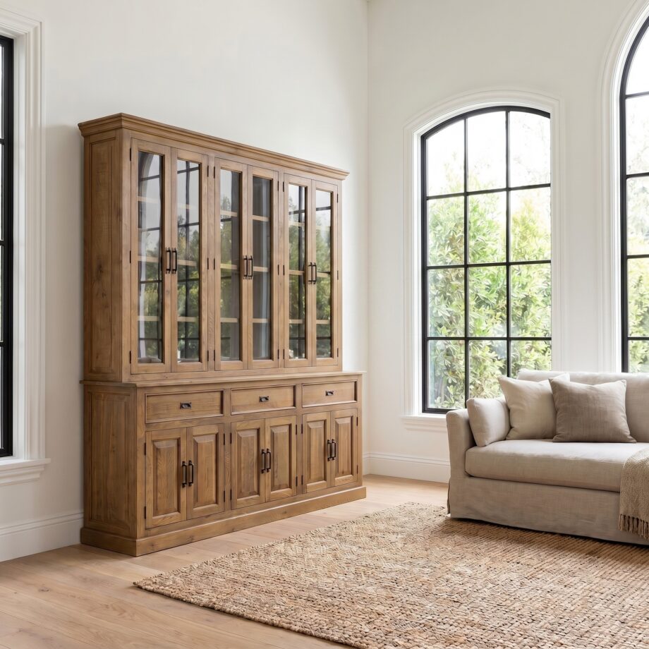 Rhone Hartford Cabinet