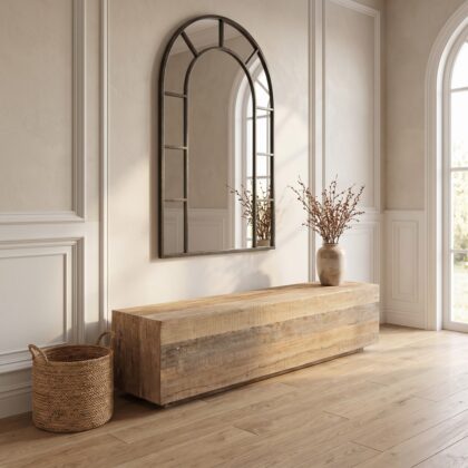 Beam Bench