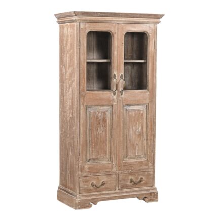 Two Door Cabinet