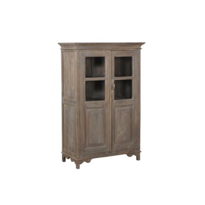 Two Door Cabinet