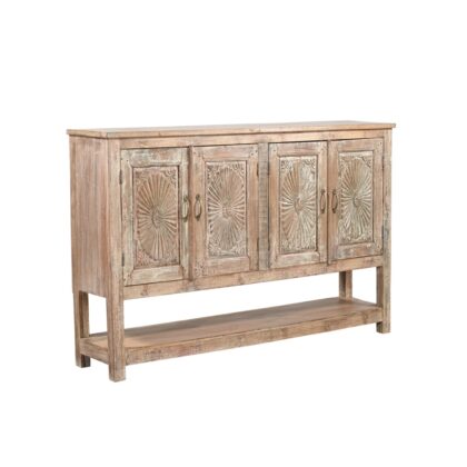 Old Door Sideboard