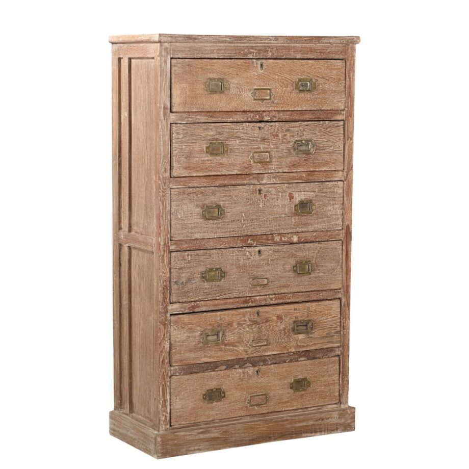 Multi Drawer Cabinet