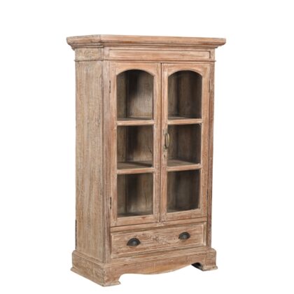 Two Door Cabinet