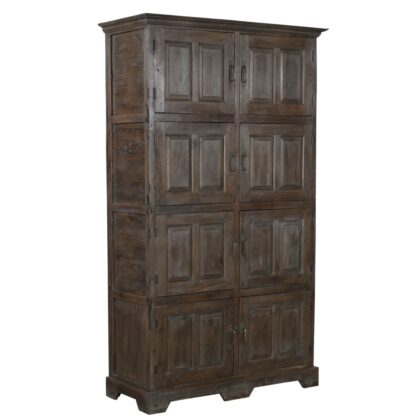 Multi Door Cabinet
