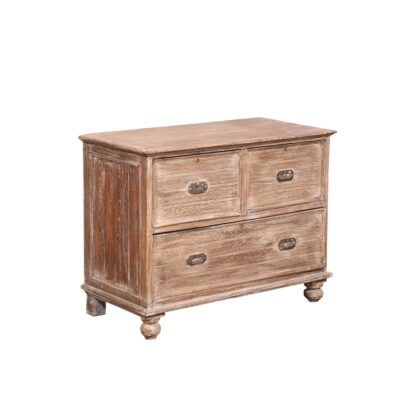 Three Drawer Chest
