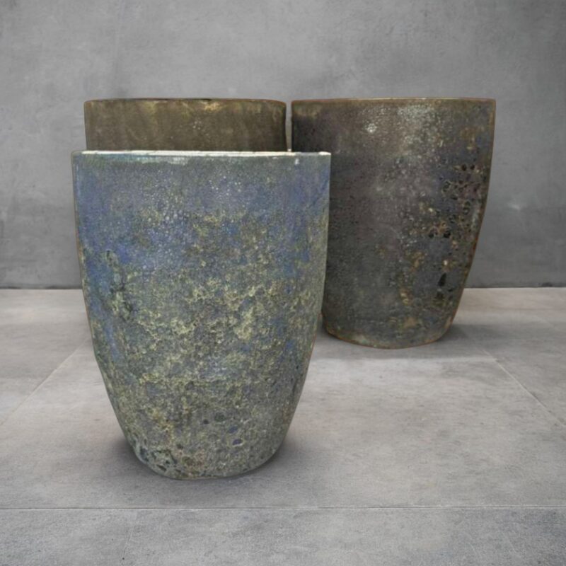 Outdoor Pottery