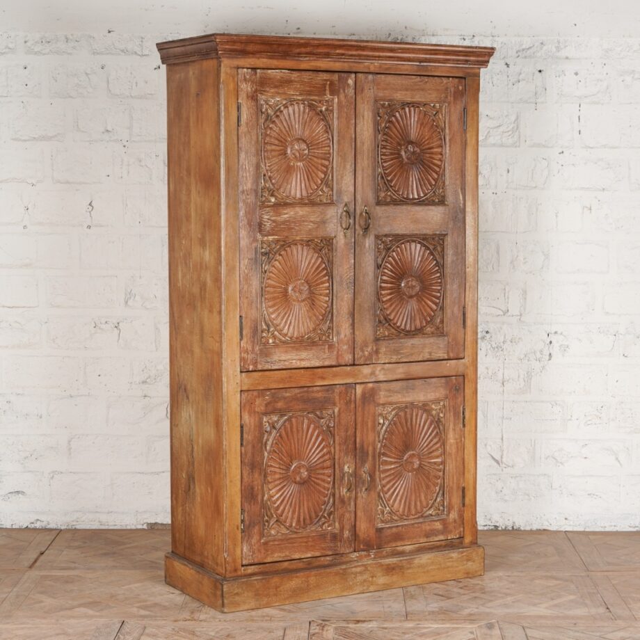Two Door Cabinet