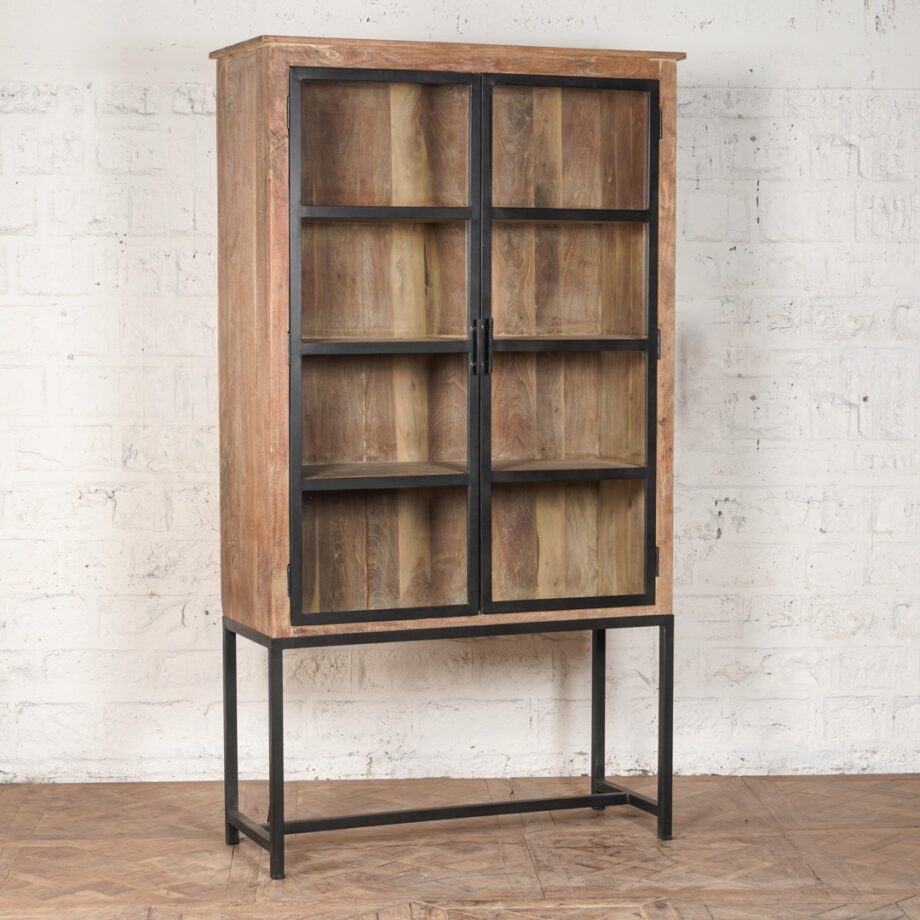 Two Door Cabinet
