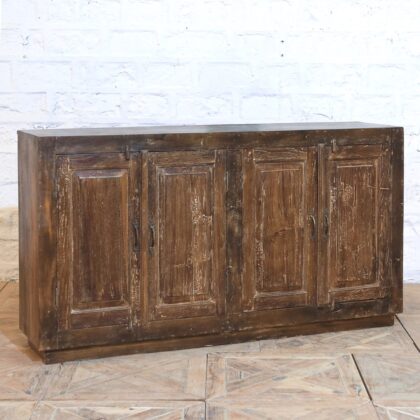 Four Door Sideboard