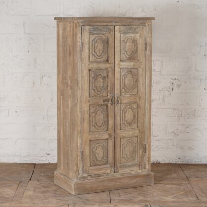 Two Door Cabinet