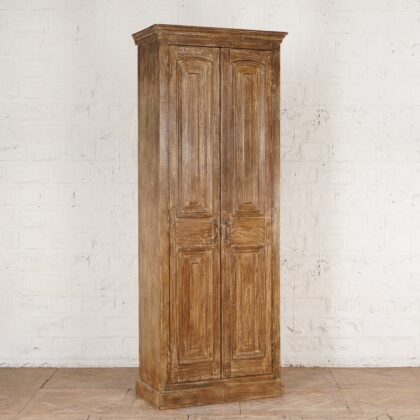 Two Door Cabinet