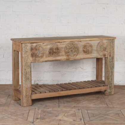 Sofa Table