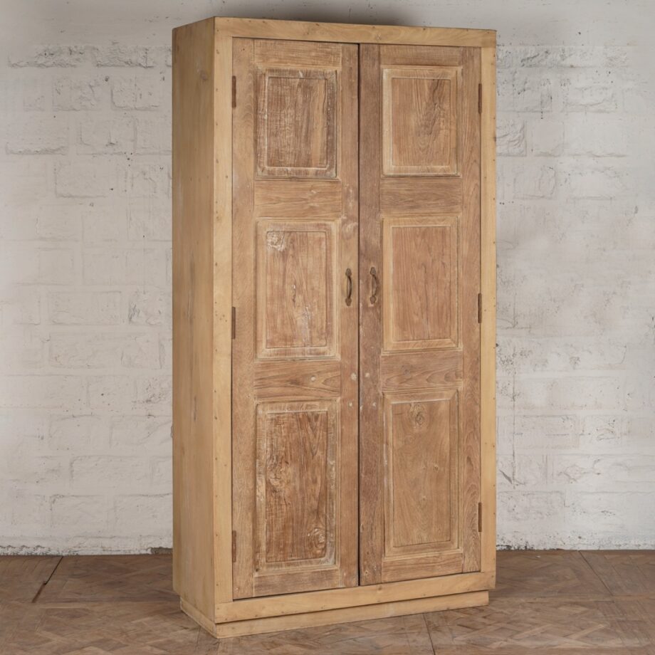 Two Door Cabinet