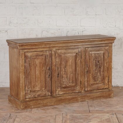 Three Door Sideboard