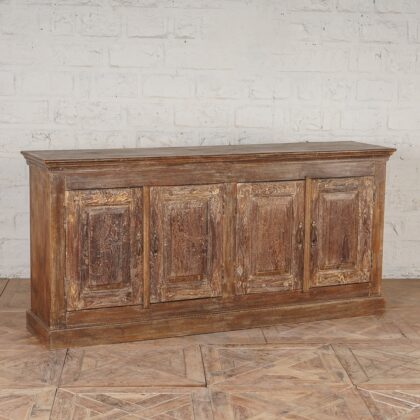 Four Door Sideboard