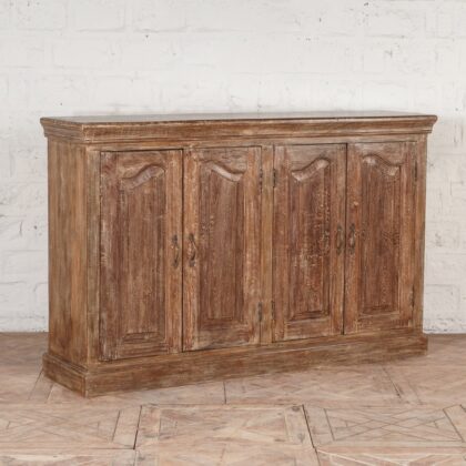 Four Door Sideboard
