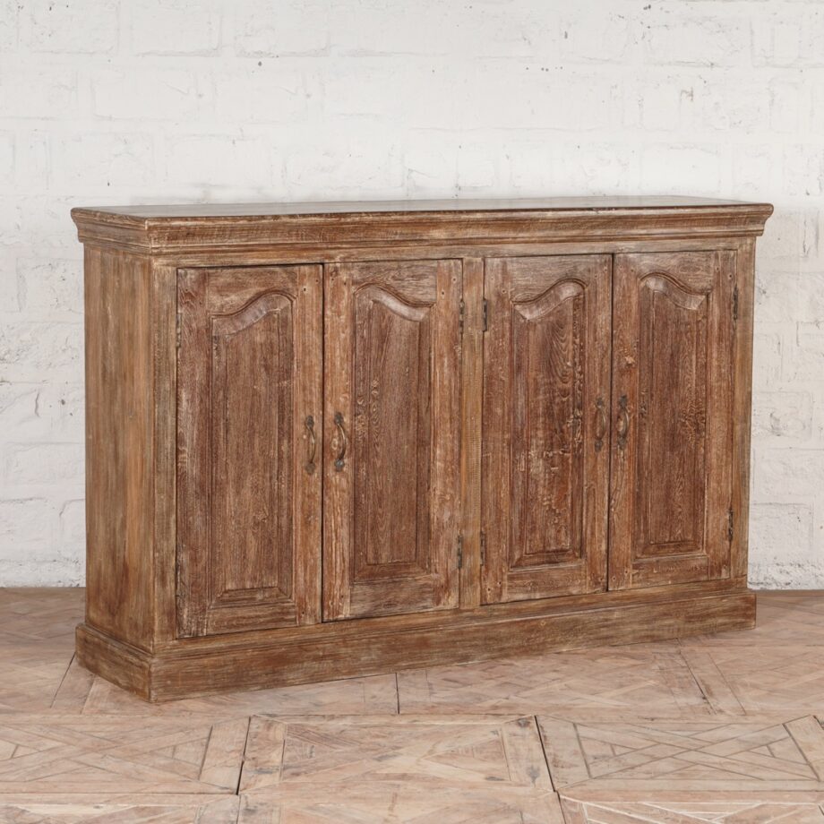 Four Door Sideboard