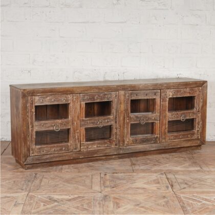 Four Door Sideboard