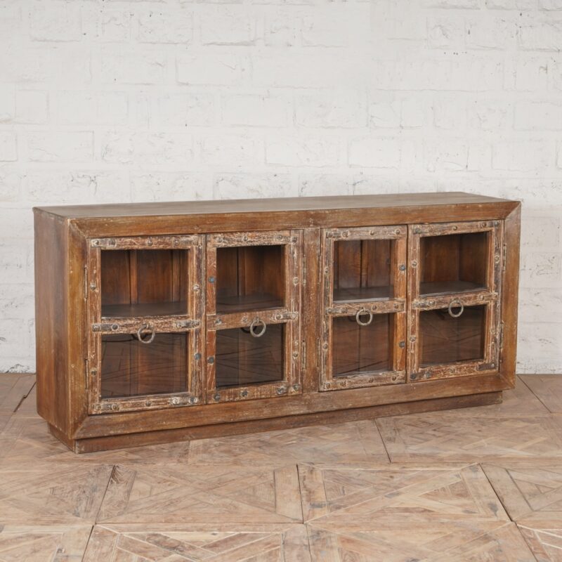 Four Door Sideboard