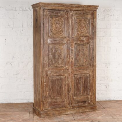Two Door Cabinet