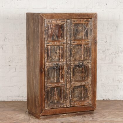 Two Door Cabinet