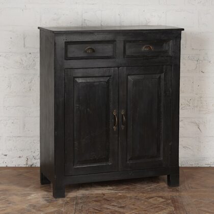Two Door, Two Drawer Sideboard