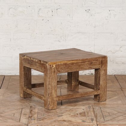 Antique Coffee Table