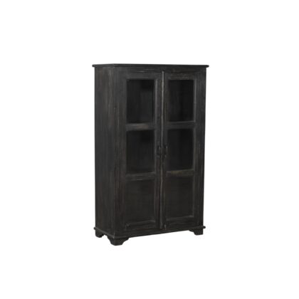 Two Door Cabinet