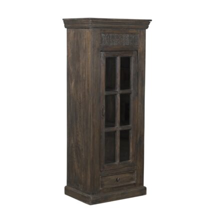 Single Door Cabinet