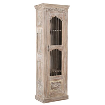 Single Door Cabinet