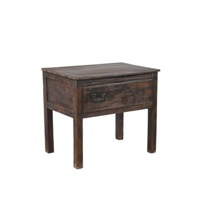 Antique Side Table