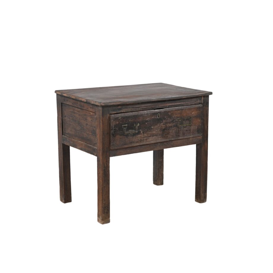 Antique Side Table