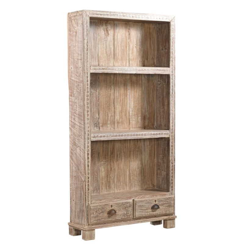 Bookshelf