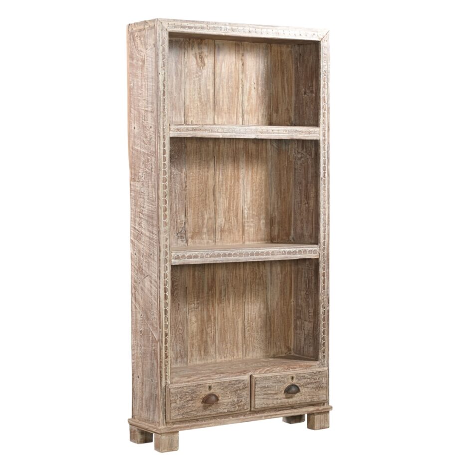 Bookshelf