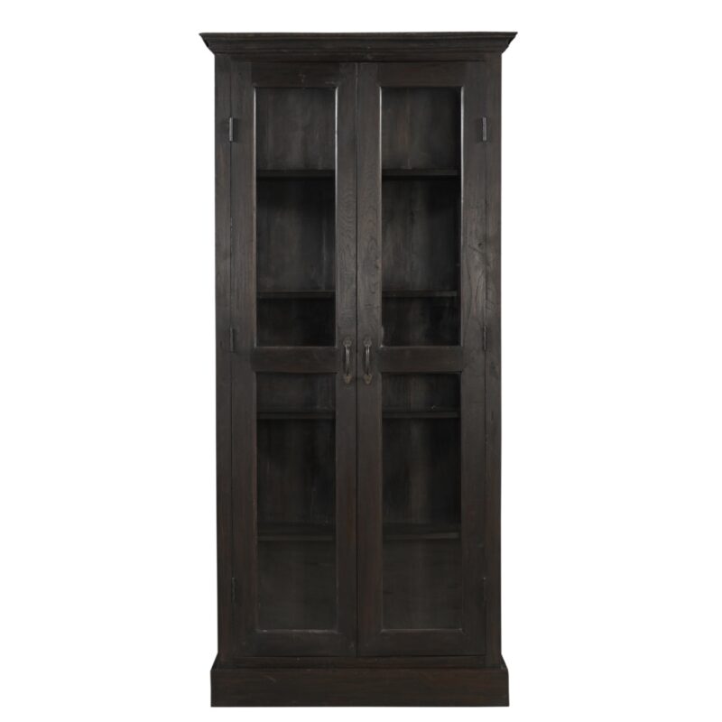 Two Door Cabinet - Image 2