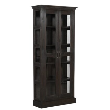 Two Door Cabinet