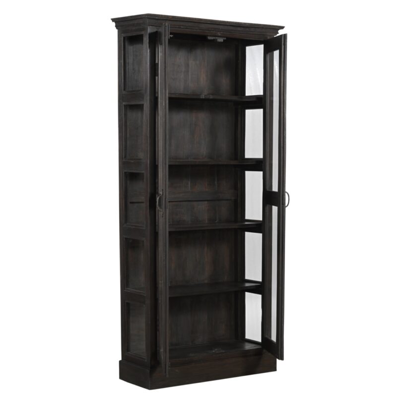 Two Door Cabinet - Image 3