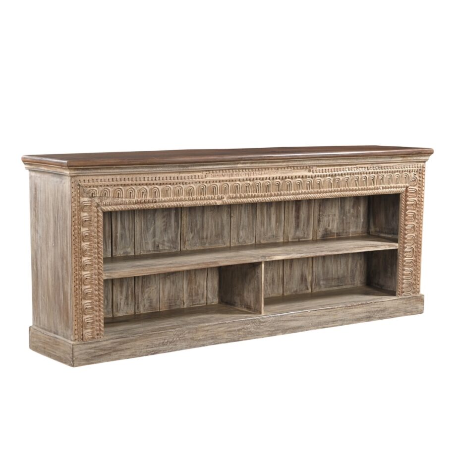 Open Sideboard