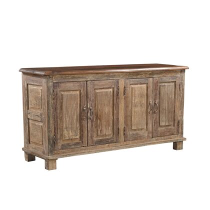 Four Door Sideboard