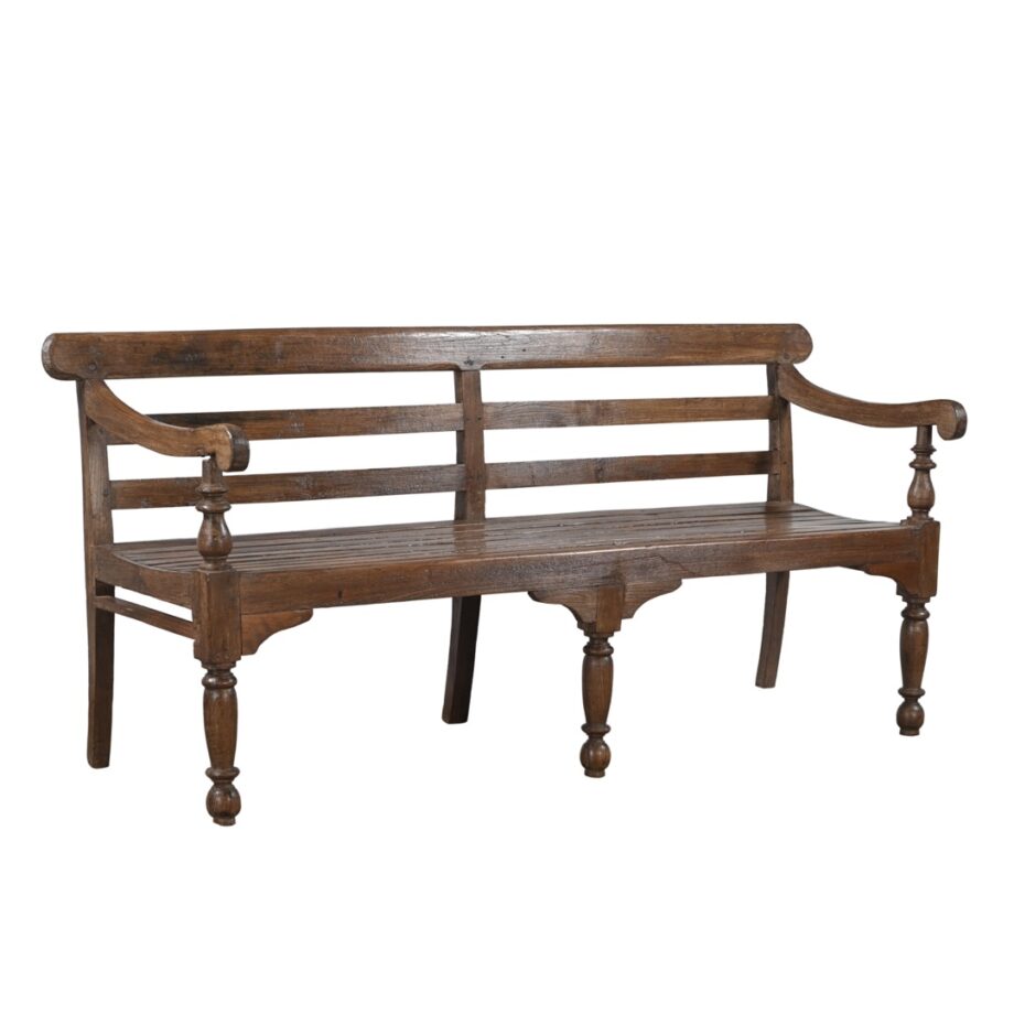Bench