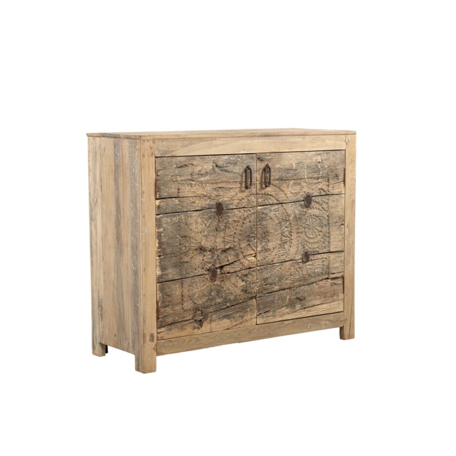 Two Door Sideboard