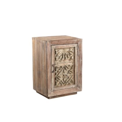 Single Door Cabinet