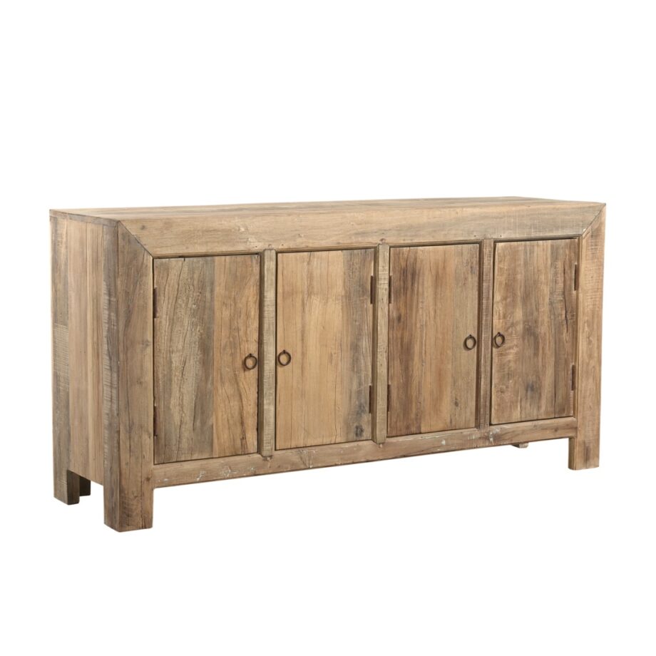 Old Door Sideboard