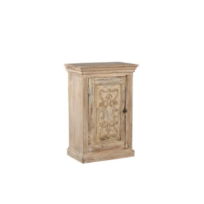 Single Door Cabinet
