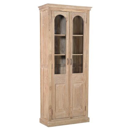 Two Door Cabinet