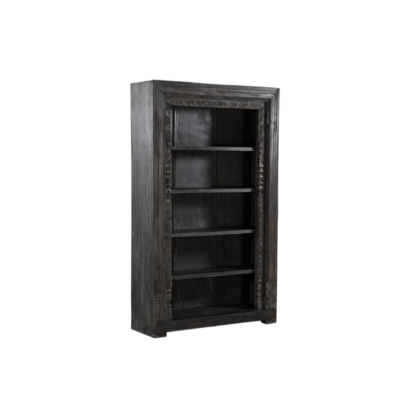 Open Bookcase